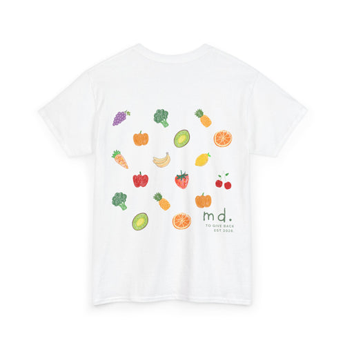 md. Fruit Salad Tee