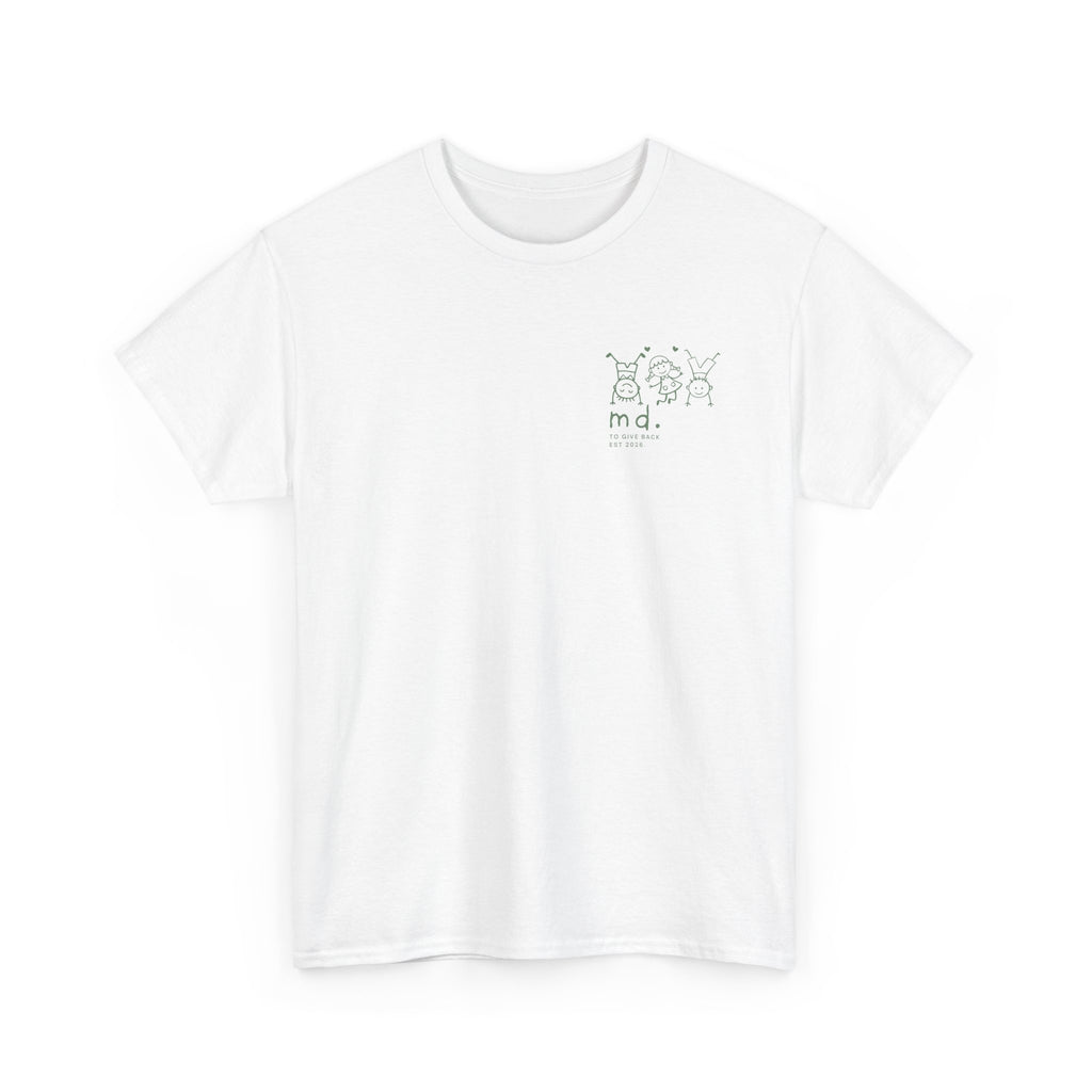 md. Sunny Side Up Tee