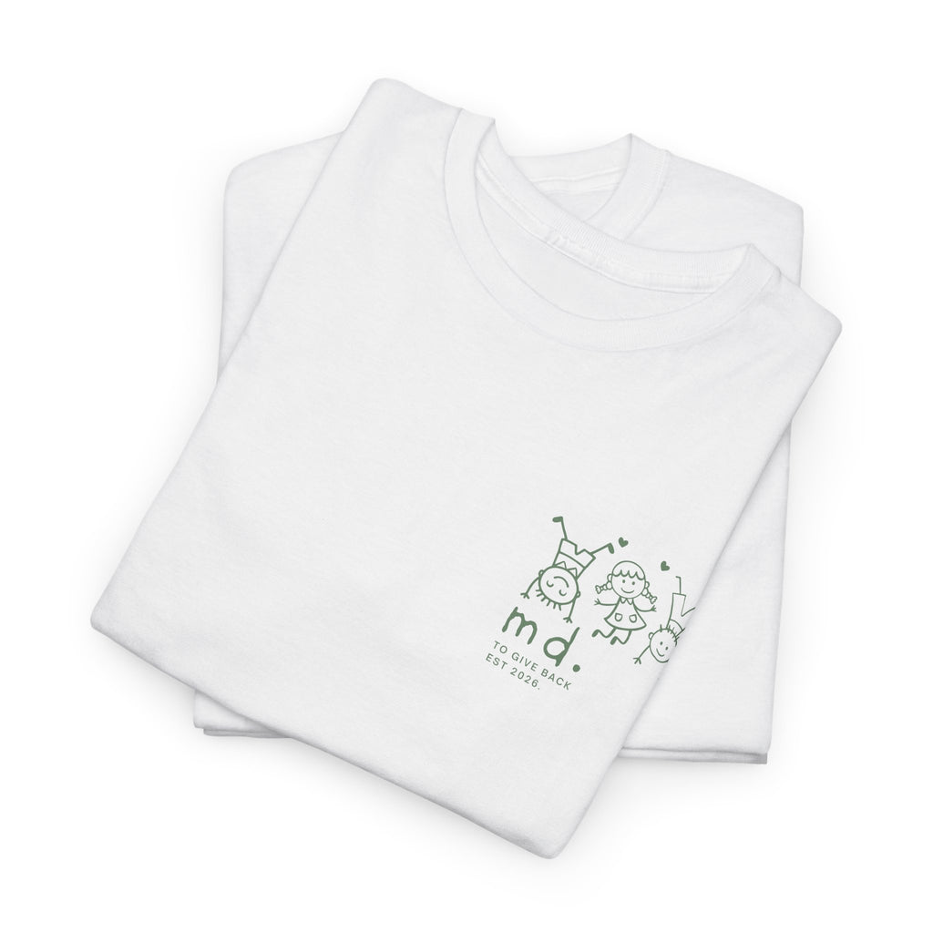 md. Sunny Side Up Tee