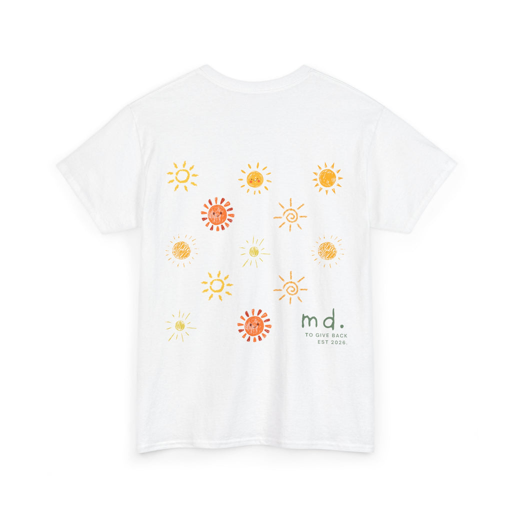 md. Sunny Side Up Tee