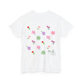 md. In Bloom Tee
