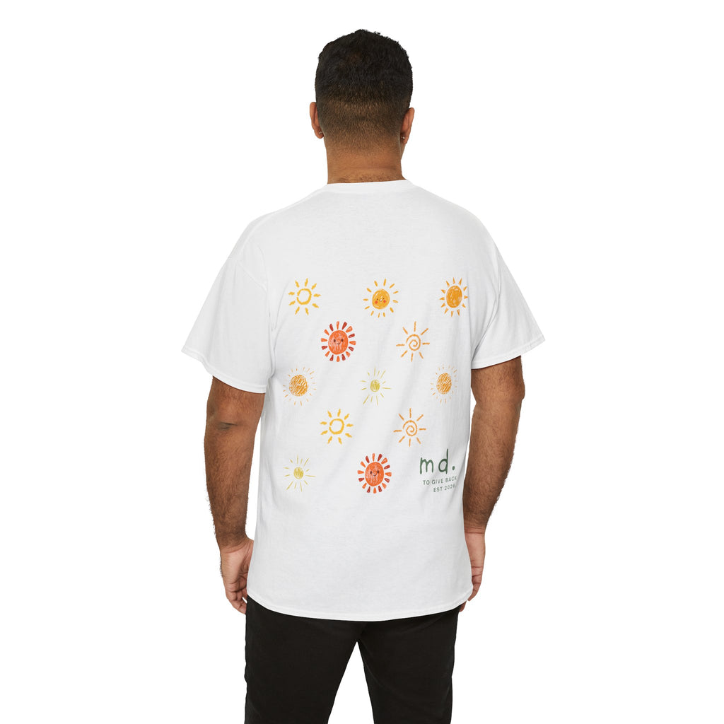 md. Sunny Side Up Tee